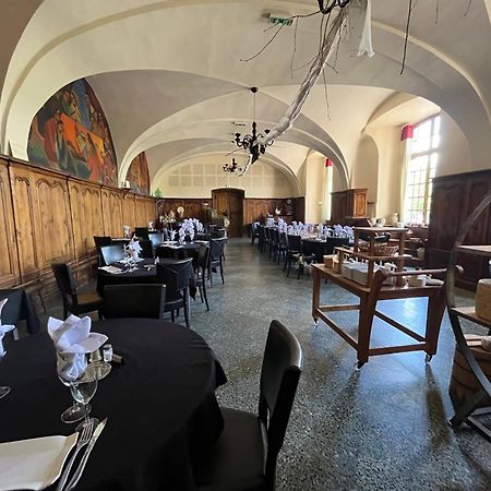 Logis Hotel Ancien Grand Seminaire Сен-Флур Екстер'єр фото